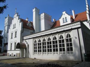 Osuszanie – Spa -Pałac w Sulisławiu- jedyny pięciogwiazdkowy hotel na Opolszczyżnie